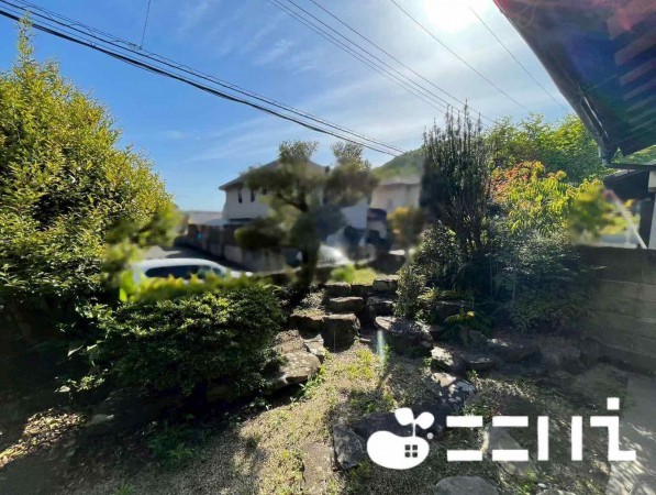 姫路市飾磨区富士見ケ丘町、中古一戸建ての画像です