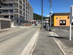 姫路市東辻井、マンションの画像です
