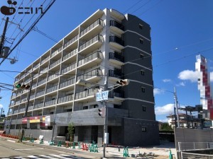 姫路市東辻井、マンションの画像です