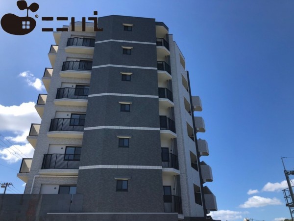 姫路市東辻井、マンションの画像です