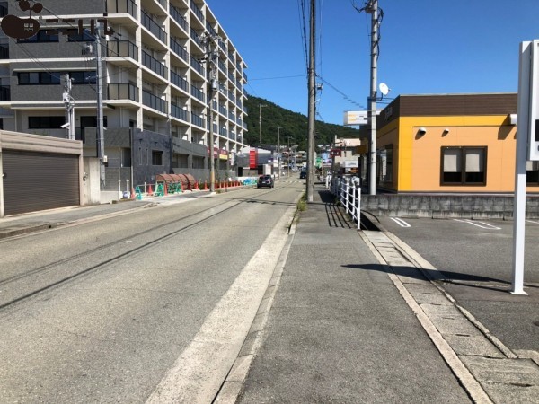 姫路市東辻井、マンションの画像です