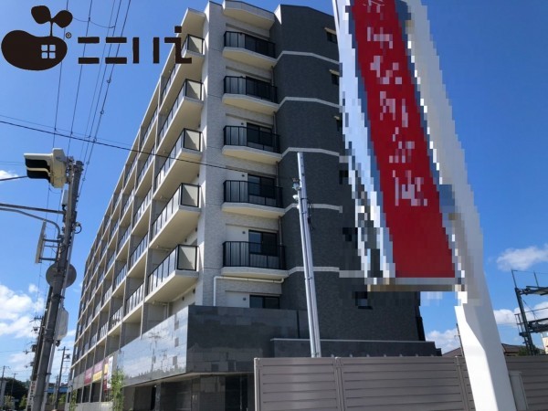 姫路市東辻井、マンションの画像です