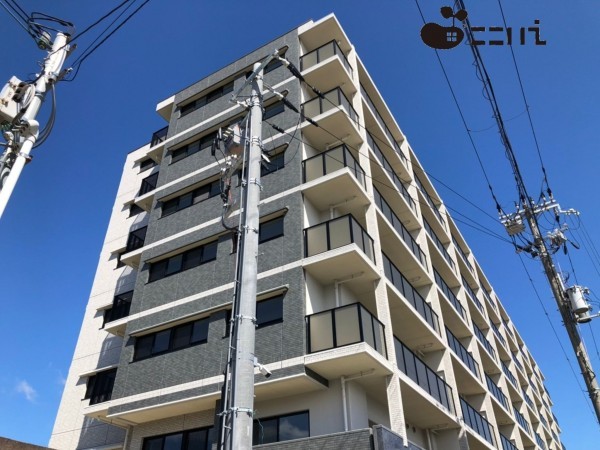 姫路市東辻井、マンションの画像です