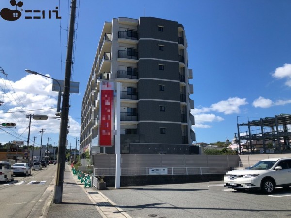 姫路市東辻井、マンションの画像です