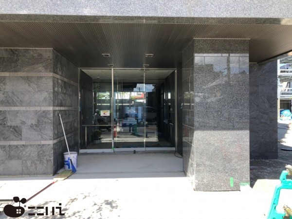 姫路市東辻井、マンションの画像です