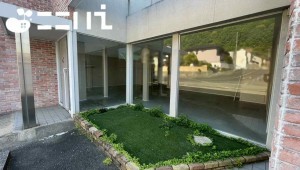 姫路市辻井、土地の画像です