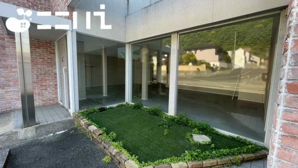 姫路市辻井、土地の画像です