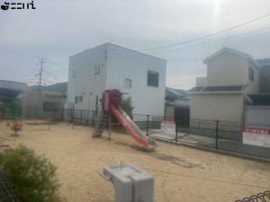 姫路市広畑区蒲田、中古一戸建てのその他画像です