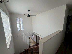 姫路市広畑区蒲田、中古一戸建ての内装画像です