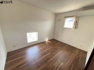 姫路市広畑区蒲田、中古一戸建ての内装画像です