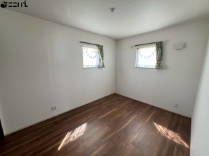 姫路市広畑区蒲田、中古一戸建ての内装画像です