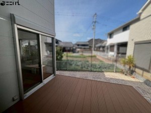 姫路市広畑区蒲田、中古一戸建てのその他画像です