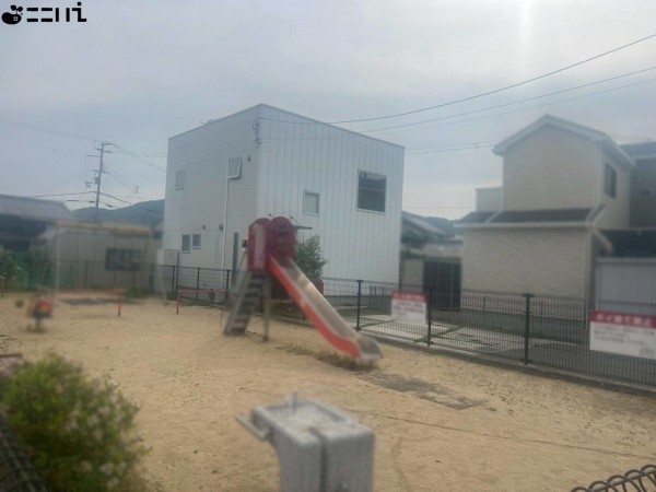 姫路市広畑区蒲田、中古一戸建てのその他画像です