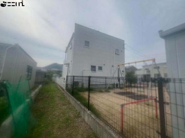 姫路市広畑区蒲田、中古一戸建てのその他画像です