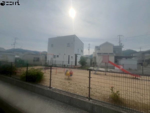姫路市広畑区蒲田、中古一戸建てのその他画像です