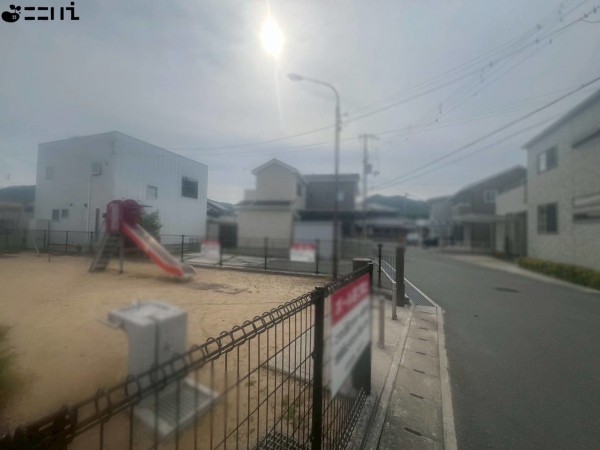 姫路市広畑区蒲田、中古一戸建てのその他画像です
