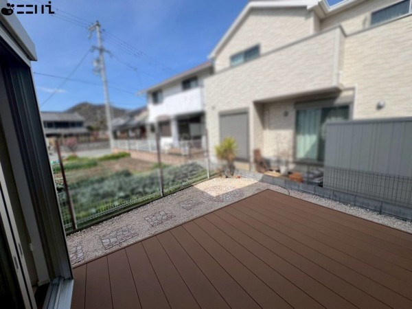 姫路市広畑区蒲田、中古一戸建てのその他画像です