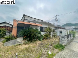 たつの市揖保川町山津屋、土地の周辺画像画像です