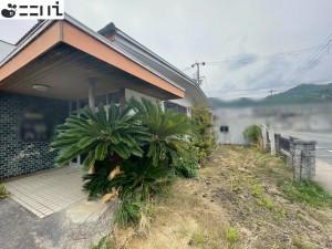 たつの市揖保川町山津屋、土地の外観画像です