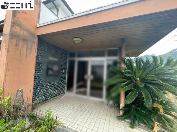 たつの市揖保川町山津屋、土地の外観画像です
