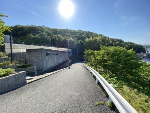 姫路市北新在家、マンションの周辺画像画像です