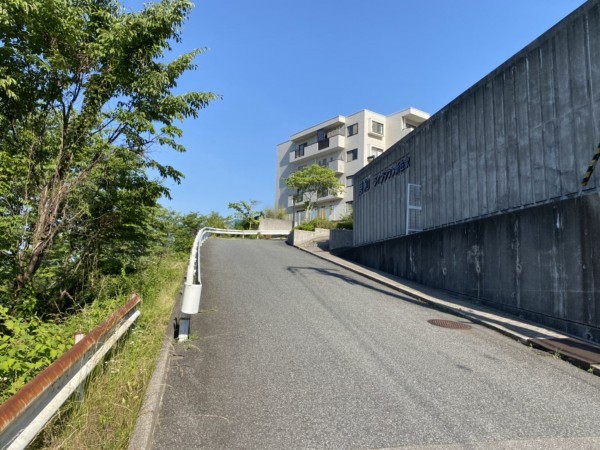 姫路市北新在家、マンションの周辺画像画像です