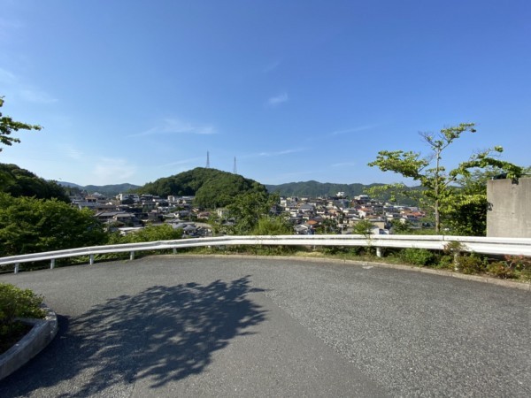 姫路市北新在家、マンションの周辺画像画像です
