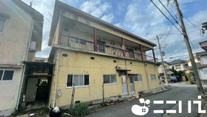 姫路市御立西、土地の画像です