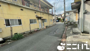 姫路市御立西、土地の画像です
