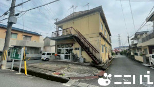姫路市御立西、土地の画像です