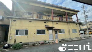 姫路市御立西、土地の画像です