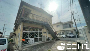 姫路市御立西、土地の画像です
