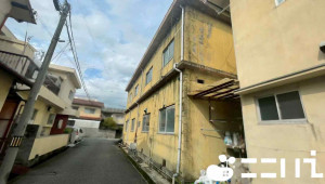 姫路市御立西、土地の画像です