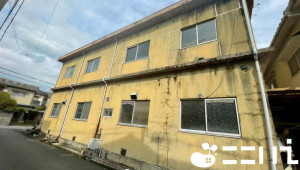 姫路市御立西、土地の画像です