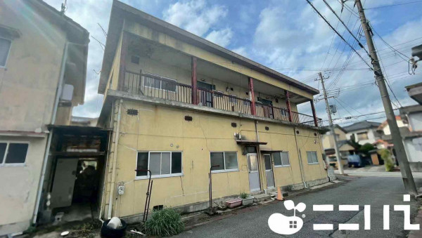 姫路市御立西、土地の画像です