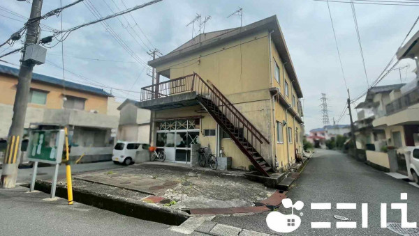 姫路市御立西、土地の画像です