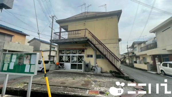 姫路市御立西、土地の画像です