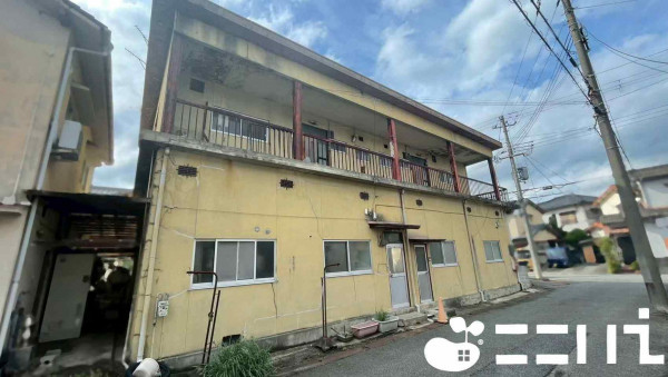 姫路市御立西、土地の画像です
