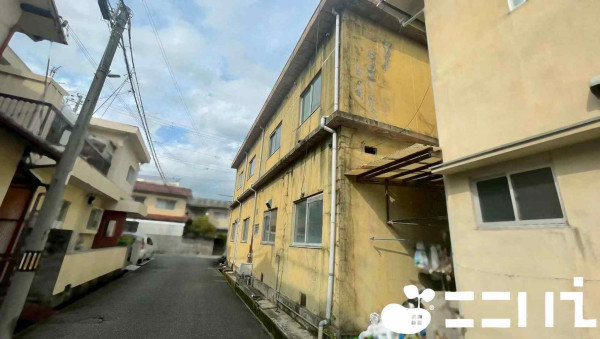 姫路市御立西、土地の画像です