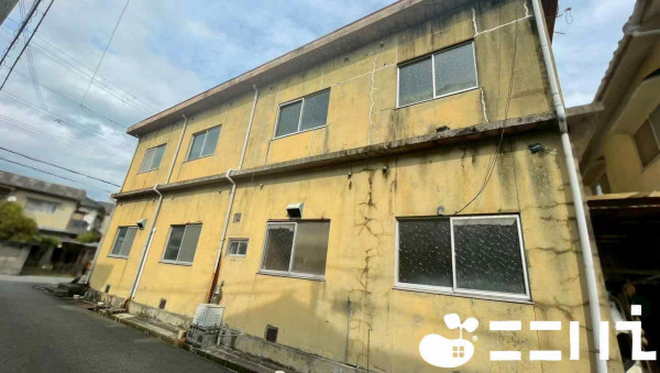 姫路市御立西、土地の画像です