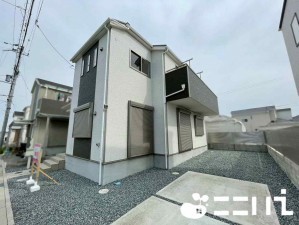 姫路市花田町、中古一戸建ての画像です