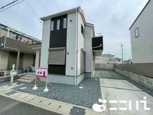 姫路市花田町、中古一戸建ての画像です