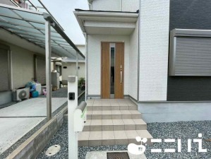 姫路市花田町、中古一戸建ての画像です