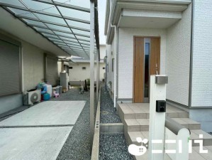 姫路市花田町、中古一戸建ての画像です