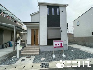 姫路市花田町、中古一戸建ての画像です