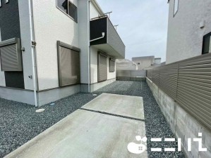 姫路市花田町、中古一戸建ての画像です