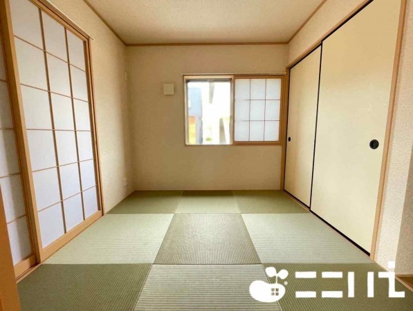 姫路市花田町、中古一戸建ての画像です