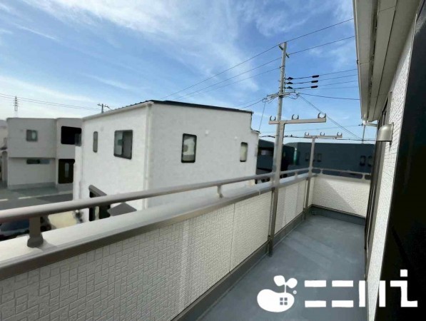 姫路市花田町、中古一戸建ての画像です