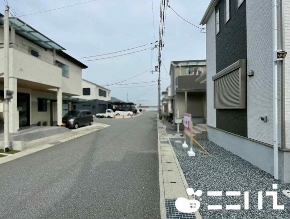 姫路市花田町、中古一戸建ての画像です