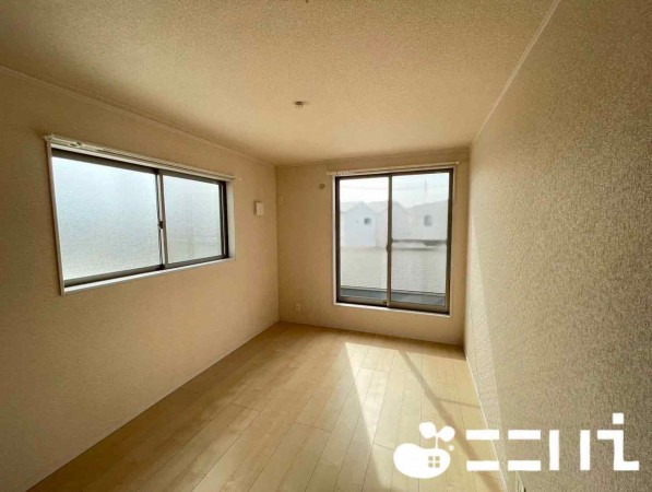 姫路市花田町、中古一戸建ての画像です